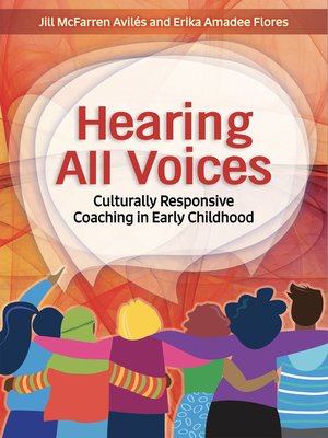 cover image of Hearing All Voices